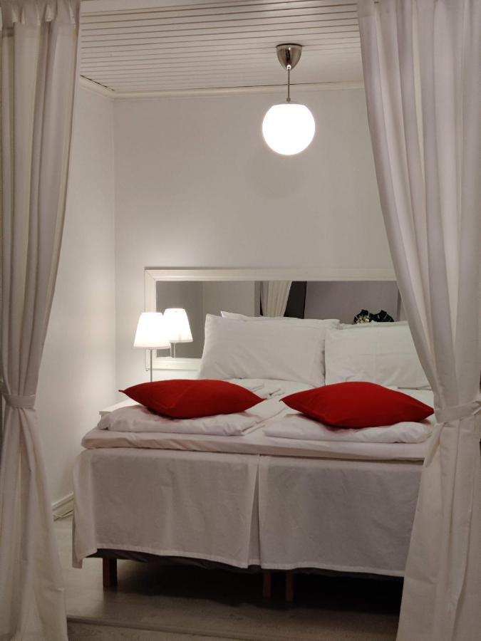 Arena Apartment - Own Sauna, In The Heart Of Tampere Near To Nokia Arena Eksteriør billede